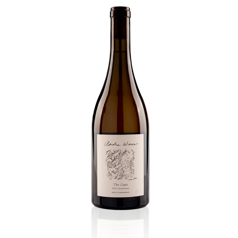 Aasha Wines 2020 The Cape