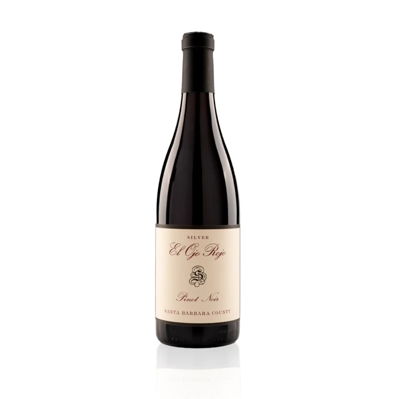 Benjamin Silver Wines El Ojo Ro