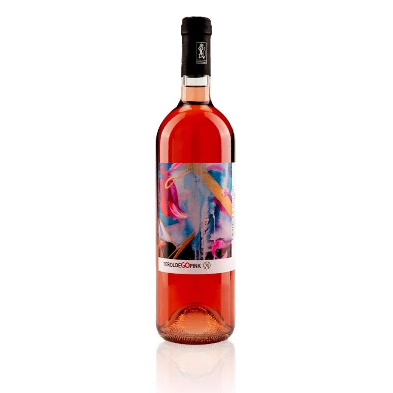 Cantina Martinelli TroldeGo Pin