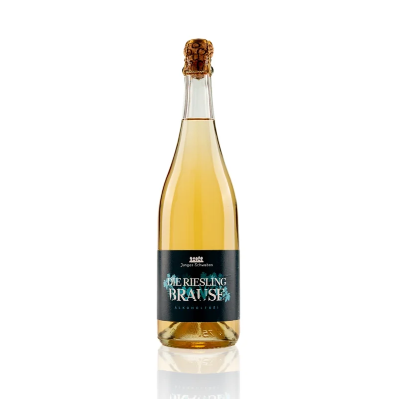 Weingut Beurer Brause