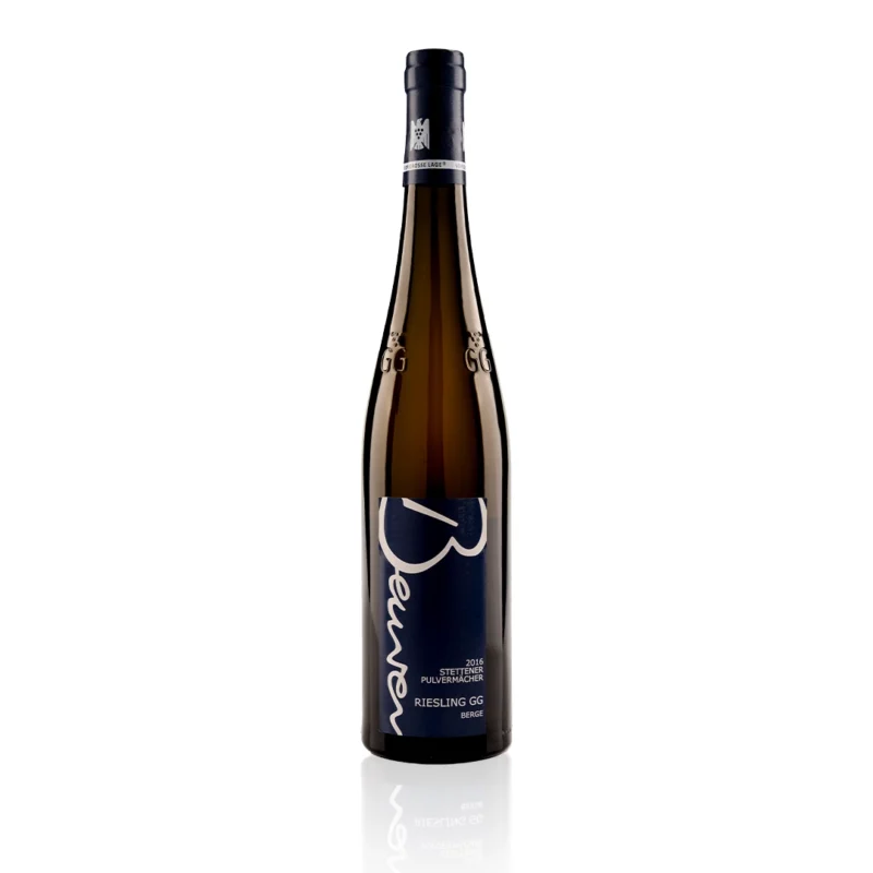 Weingut Beurer GG Riesling 2016