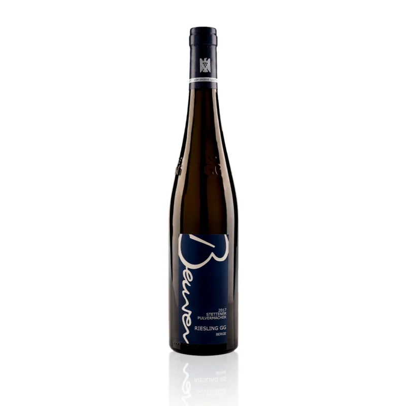 Weingut Beurer GG Riesling 2017