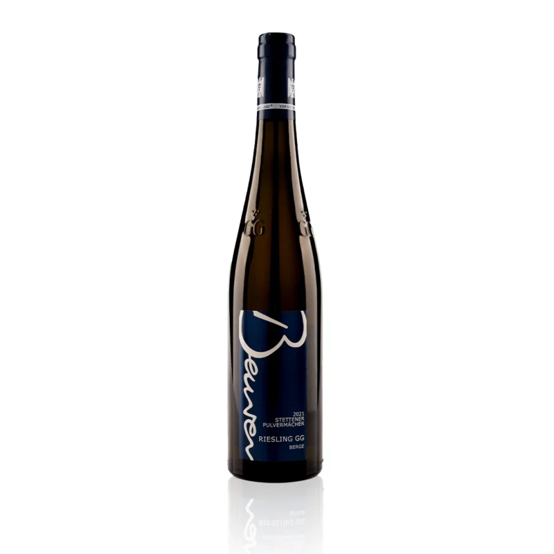 Weingut Beurer GG Riesling 2021