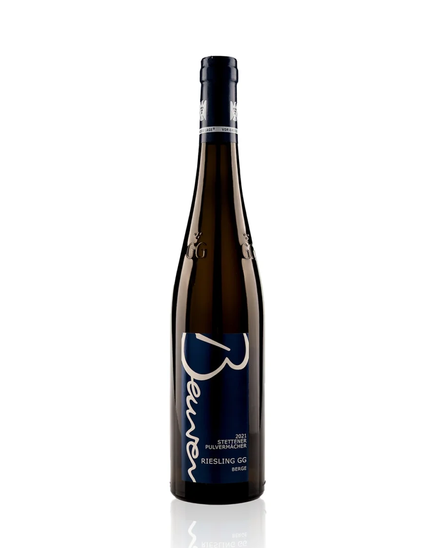 Weingut Beurer GG Riesling